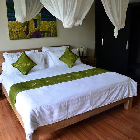 Villa Intan Bali Legian 외부 사진