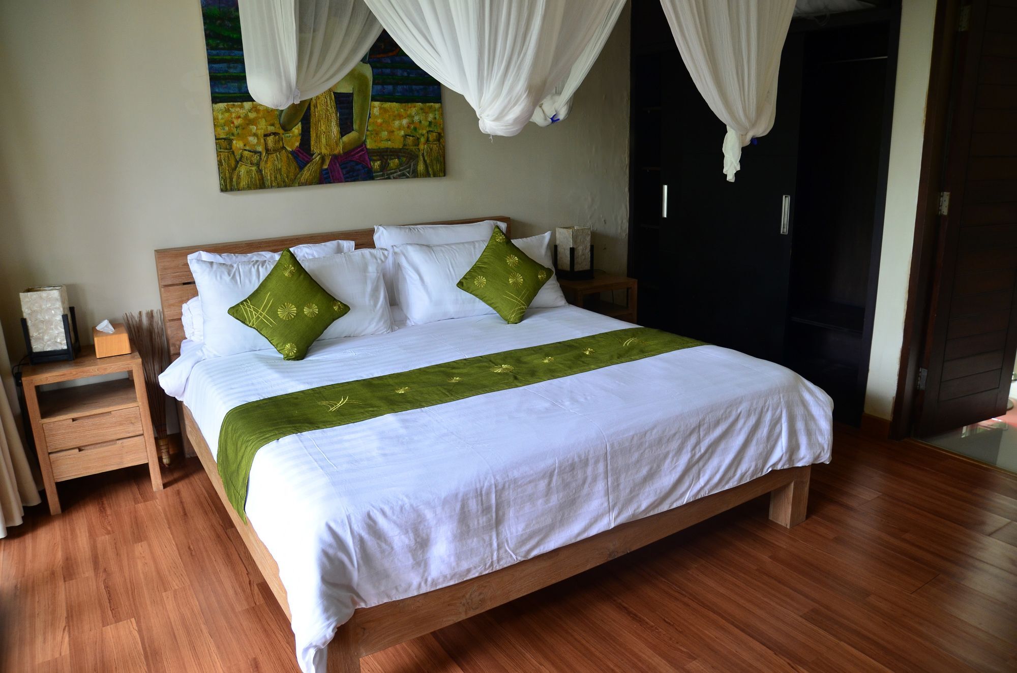 Villa Intan Bali Legian 외부 사진