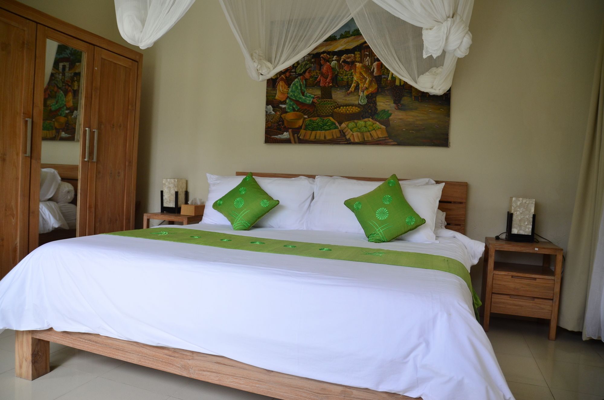 Villa Intan Bali Legian 외부 사진