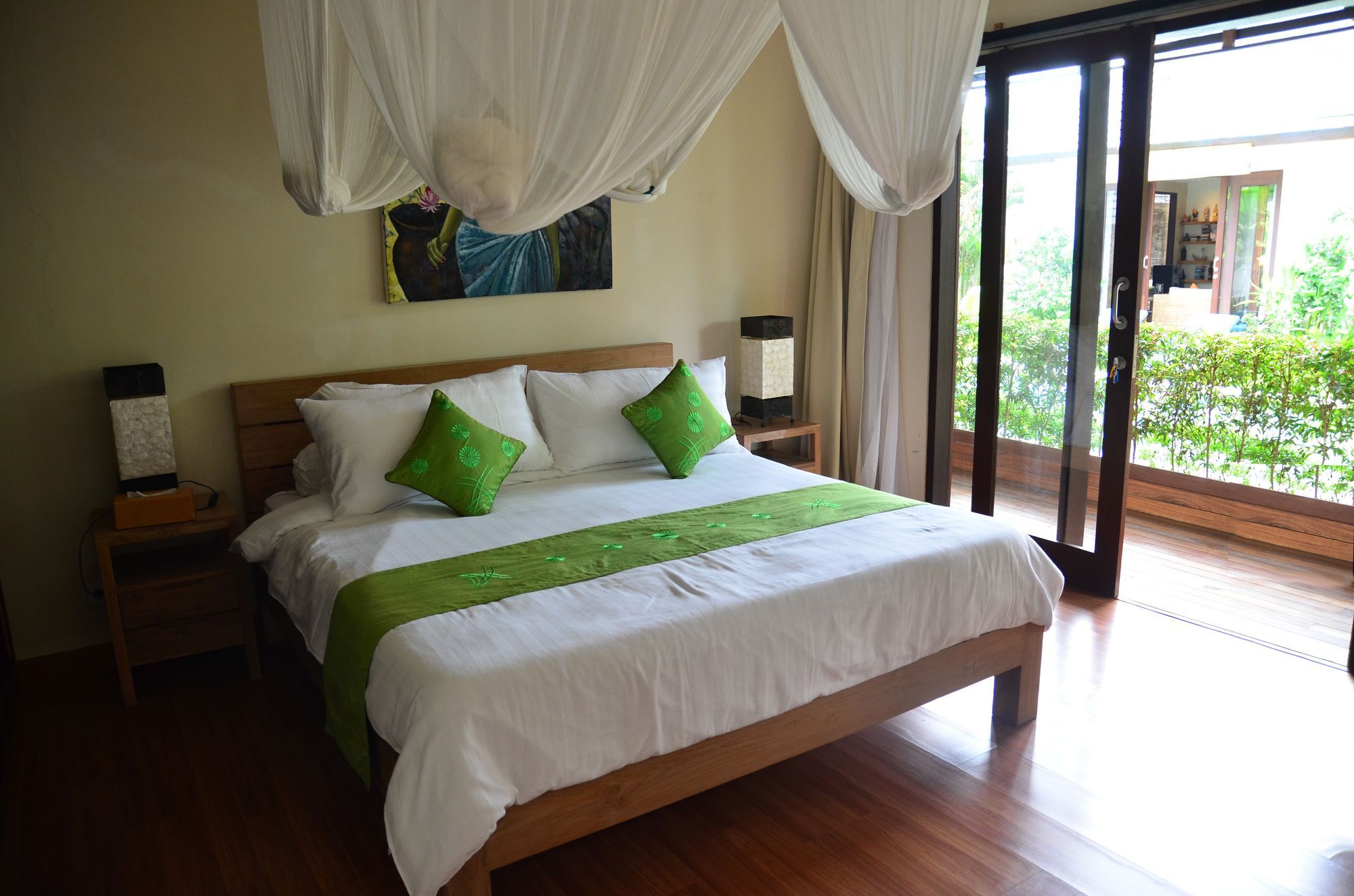 Villa Intan Bali Legian 외부 사진