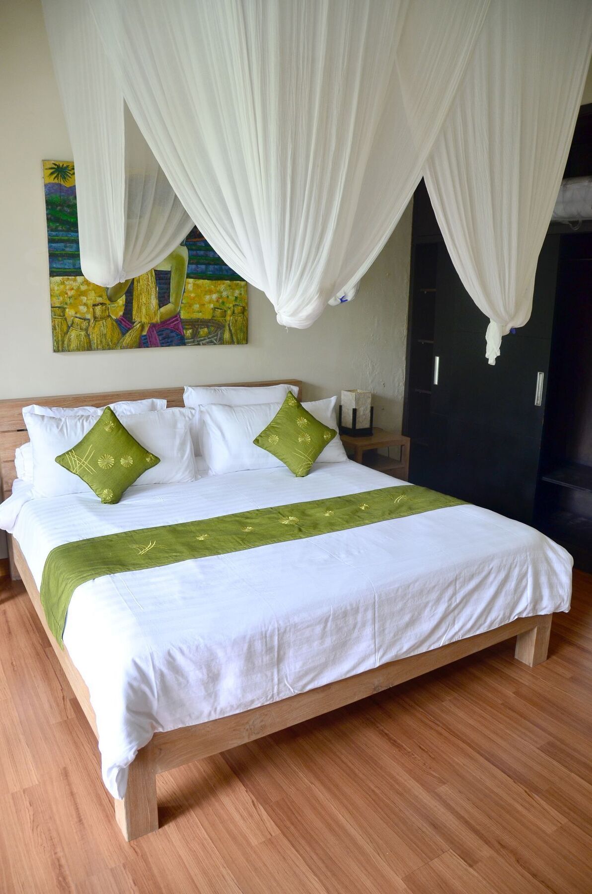 Villa Intan Bali Legian 외부 사진