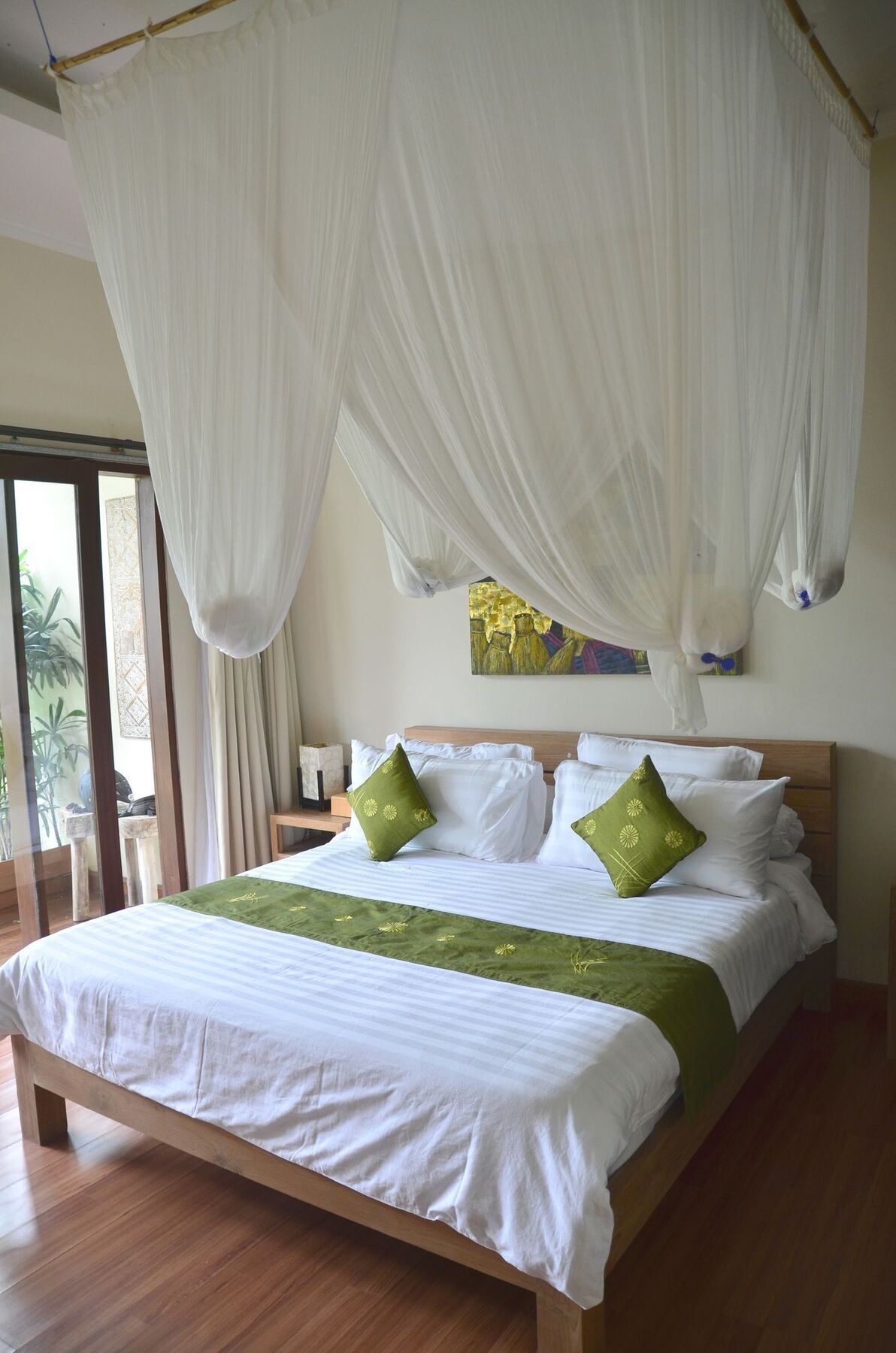 Villa Intan Bali Legian 외부 사진