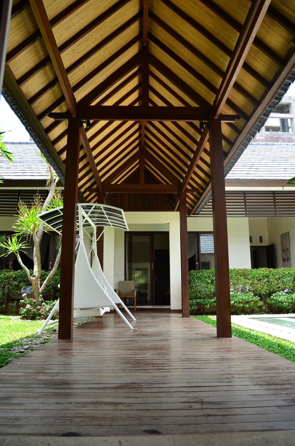 Villa Intan Bali Legian 외부 사진